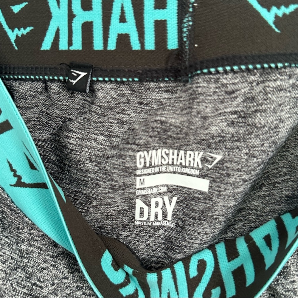 Gymshark Flex Leggings - Picture 7 of 7